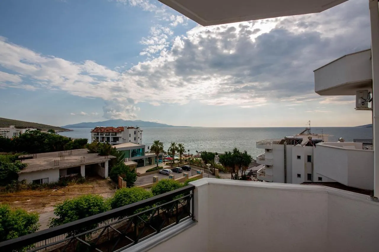 Hotel Keliani Sarande