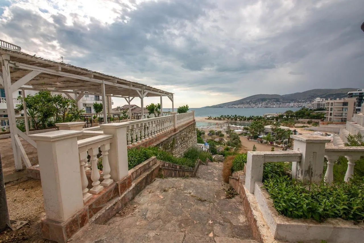 Hotel Keliani Saranda