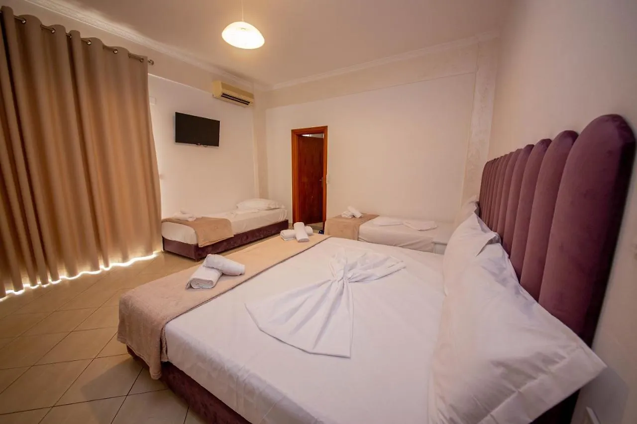 Hotel Keliani Sarande