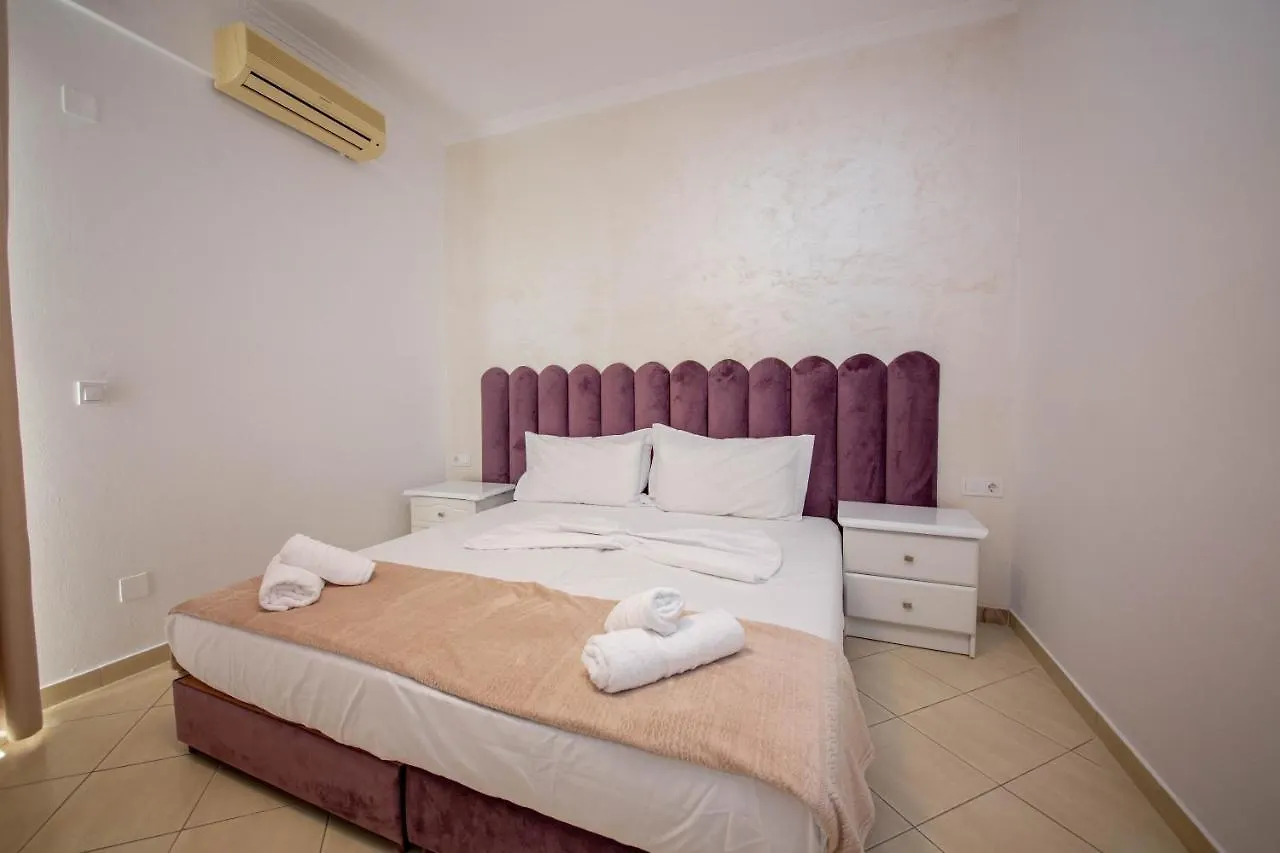 Hotel Keliani Saranda