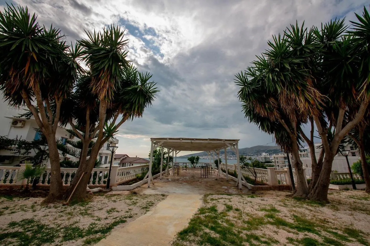 Hotel Keliani Sarandë