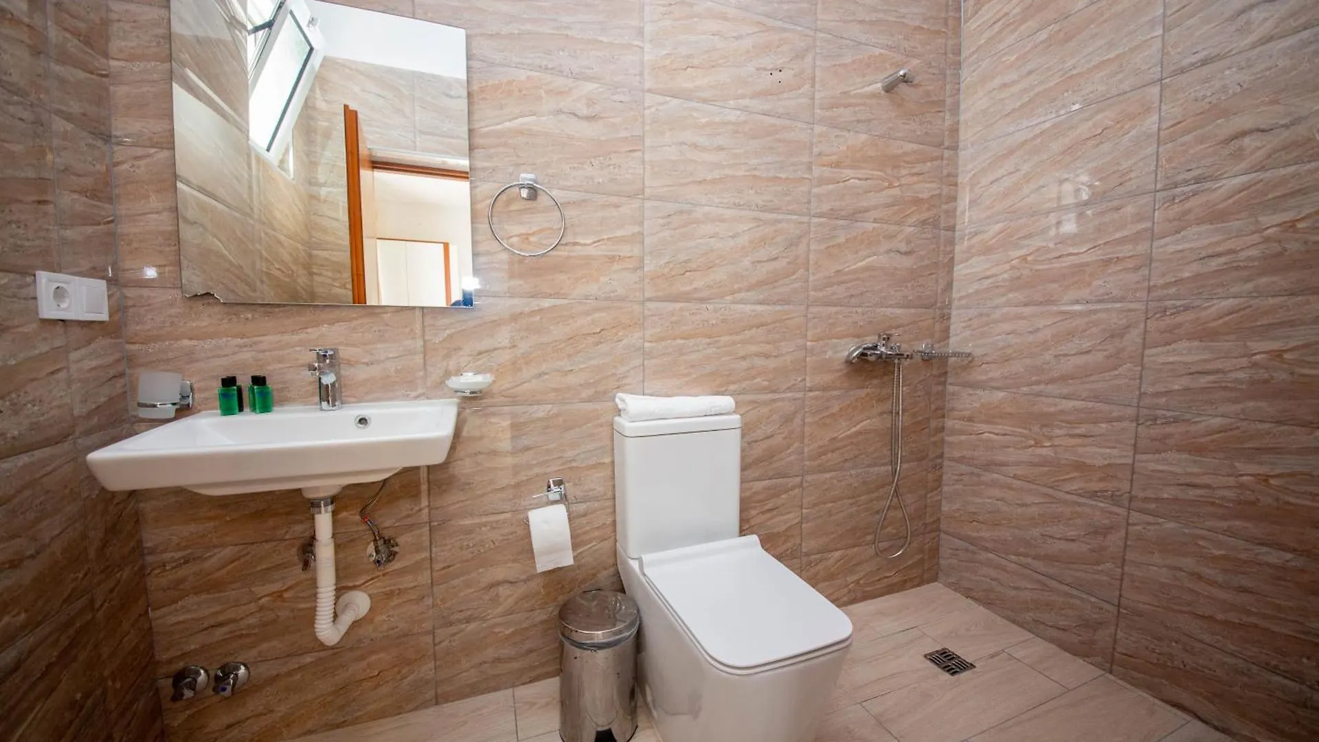 Hotel Keliani Saranda