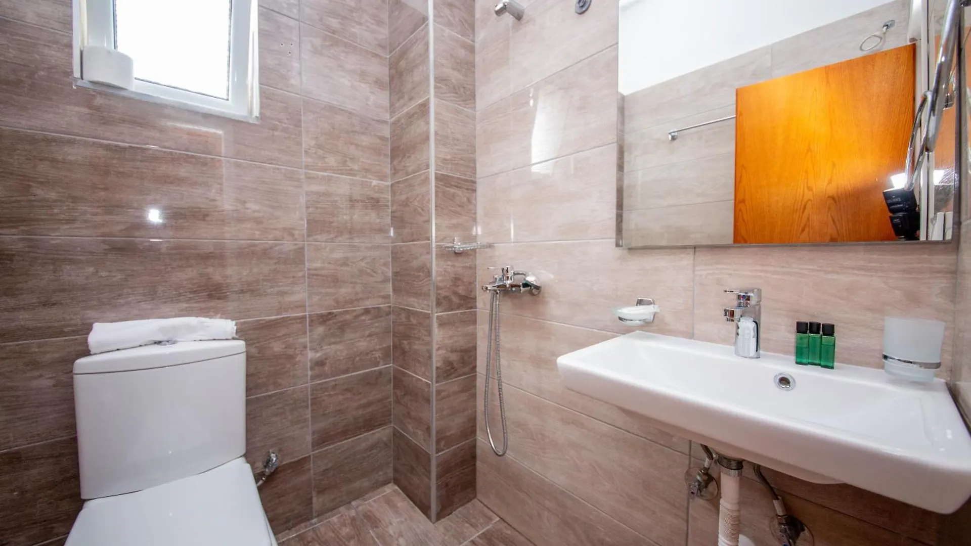 Hotel Keliani Sarandë