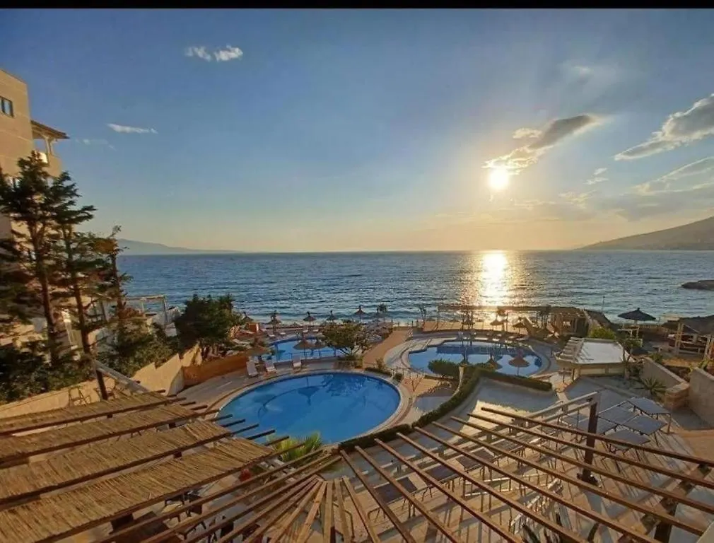 Hotel Keliani Saranda