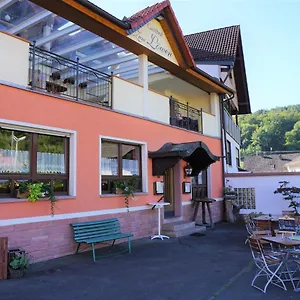  Hotel Zum Loewen Germany