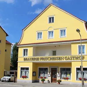  Guest house Brauerei Und Frischeisen Germany