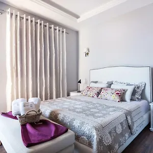 Great Alexander Appartement