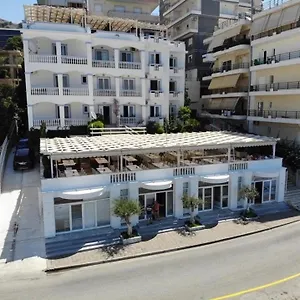 Erdano Sarandë