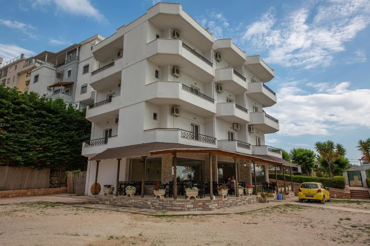 Hotel Keliani Sarandë