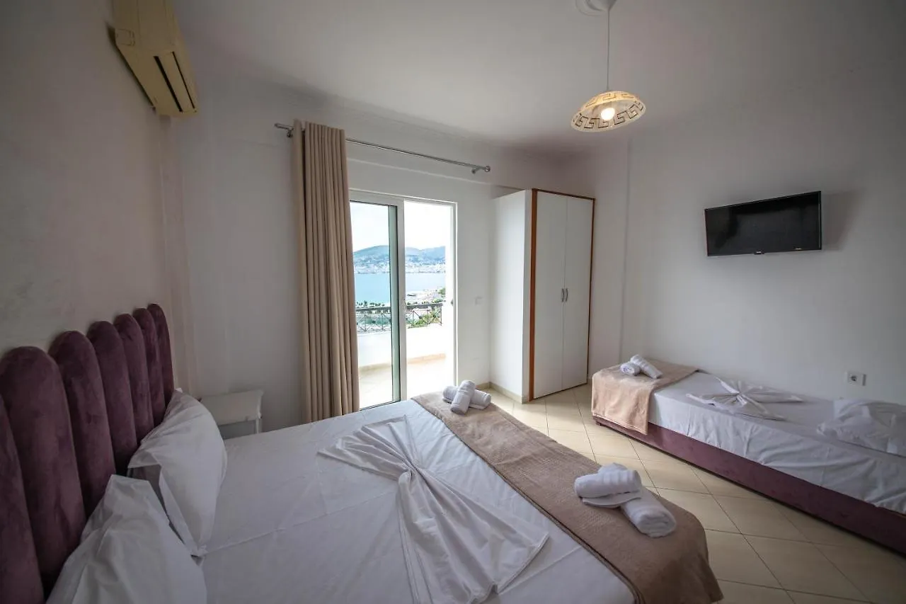Hotel Keliani Sarandë