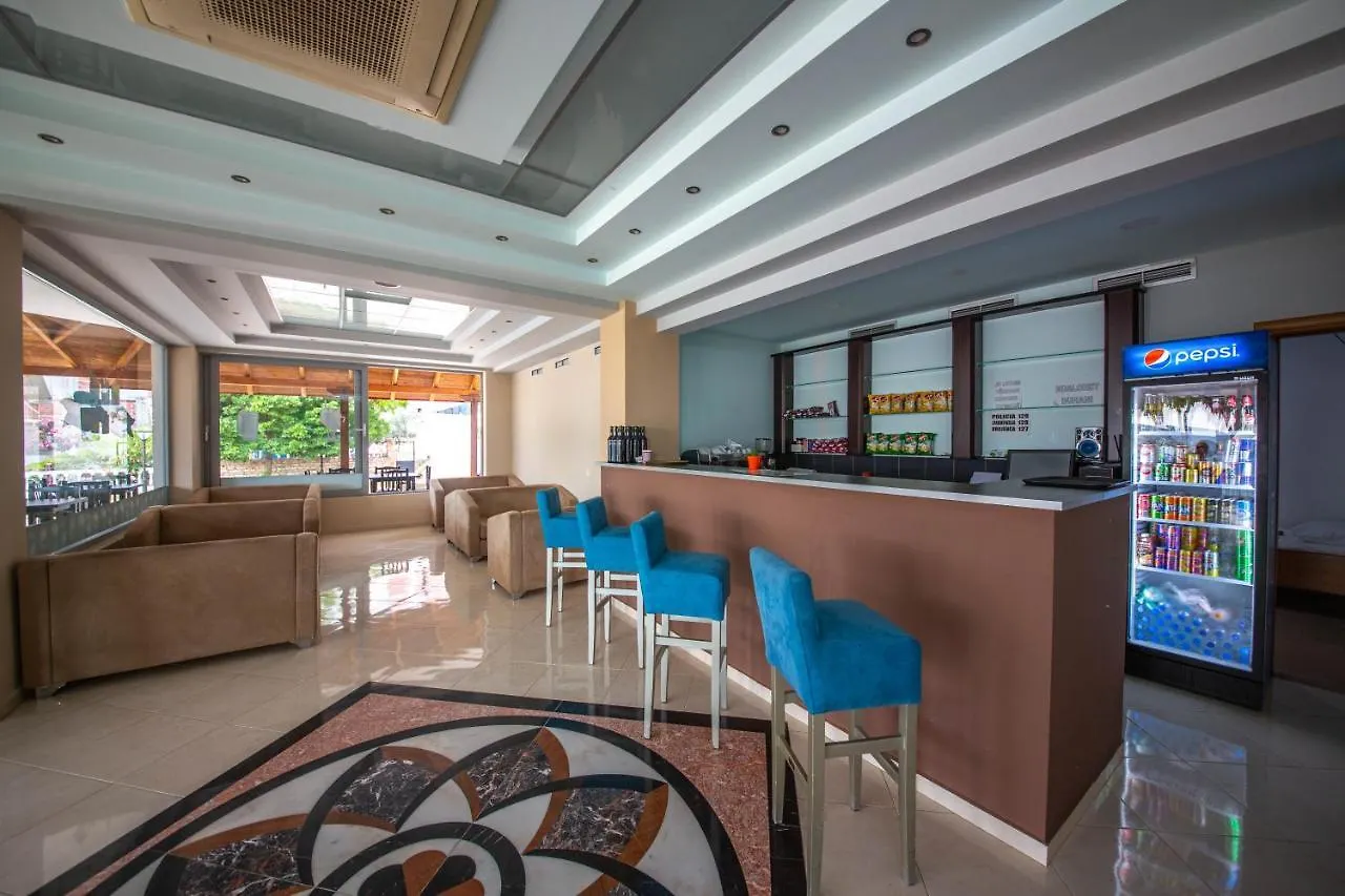 Hotel Keliani Sarandë