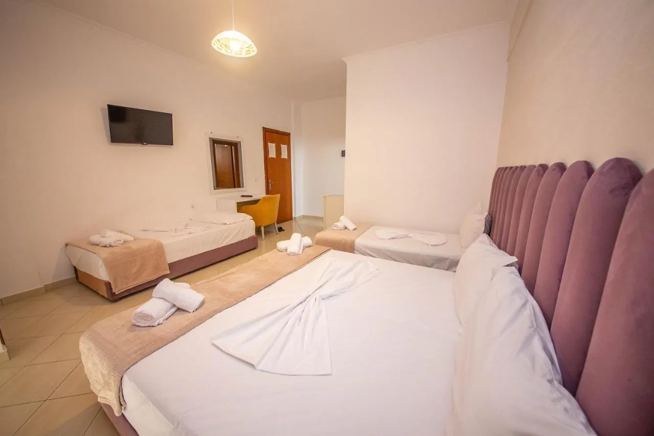 Hotel Keliani Sarandë