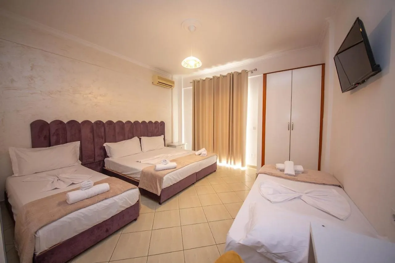 Hotel Keliani Sarandë