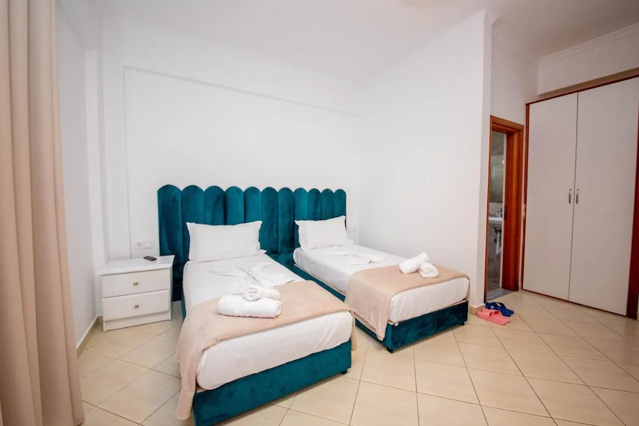 Hotel Keliani Sarandë