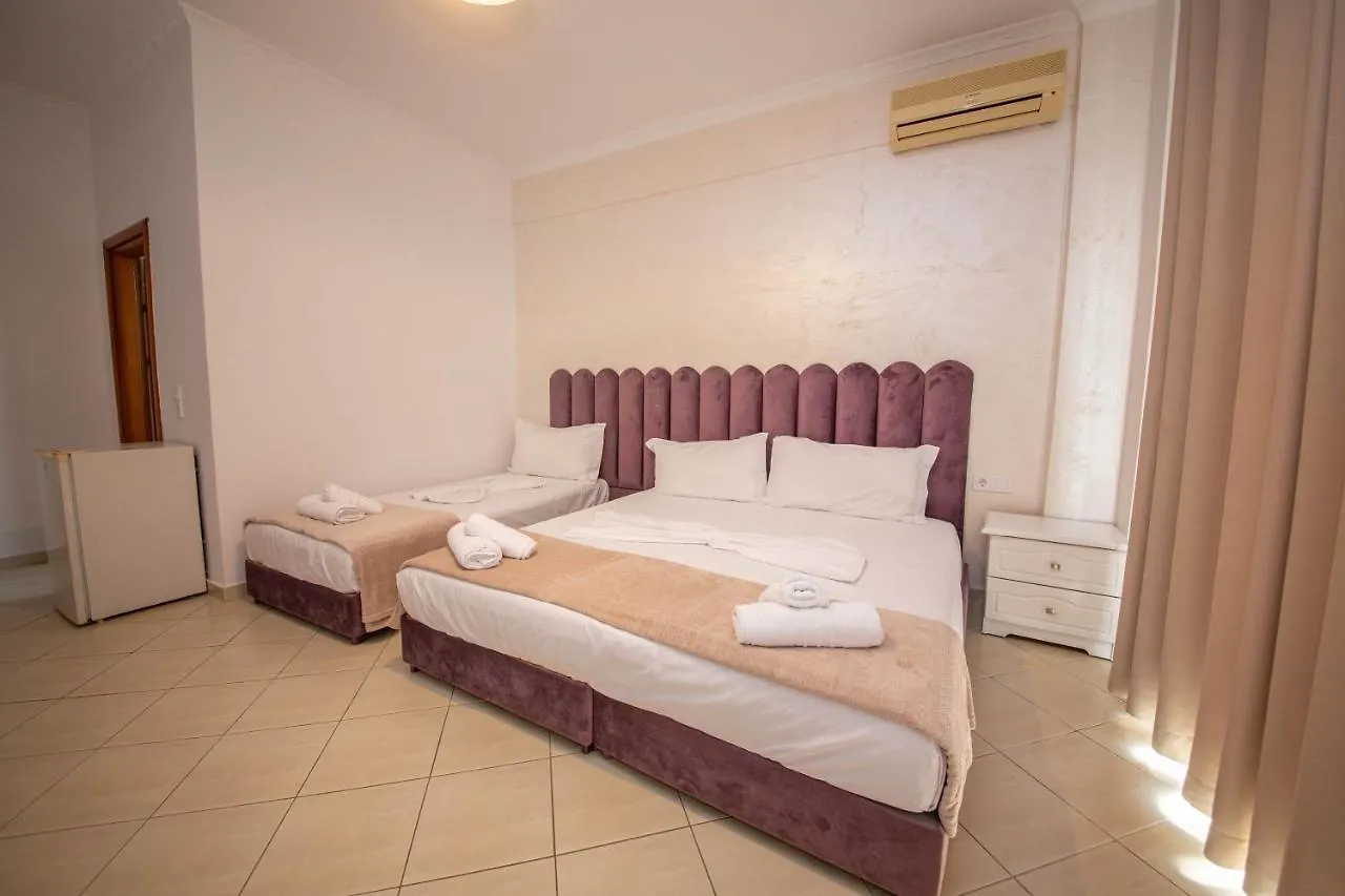 Hotel Keliani Sarandë