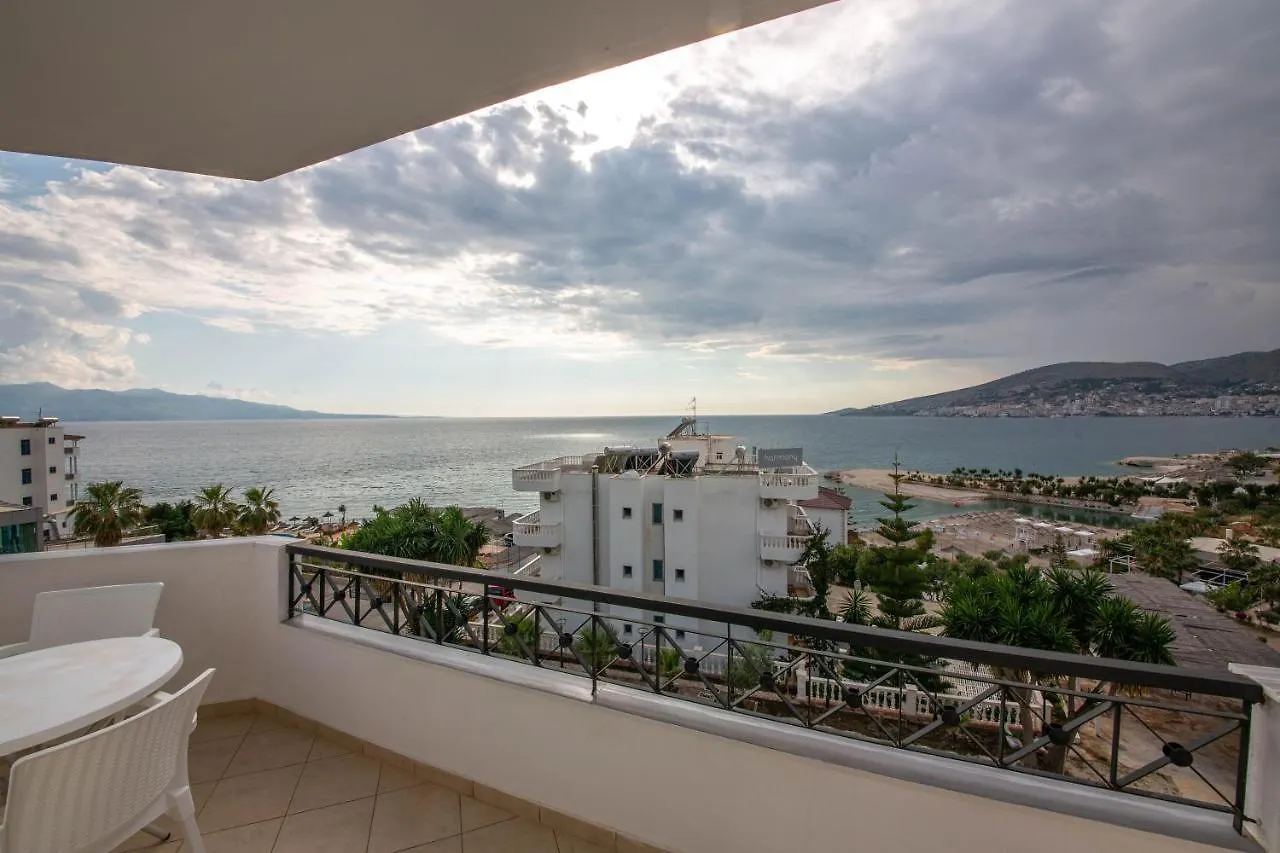Hotel Keliani Sarandë
