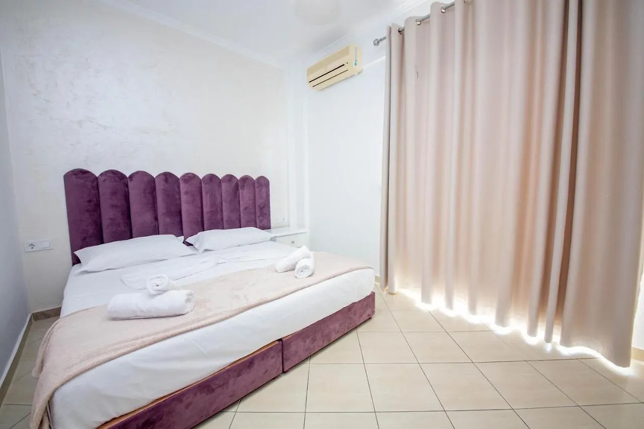 Hotel Keliani Sarandë