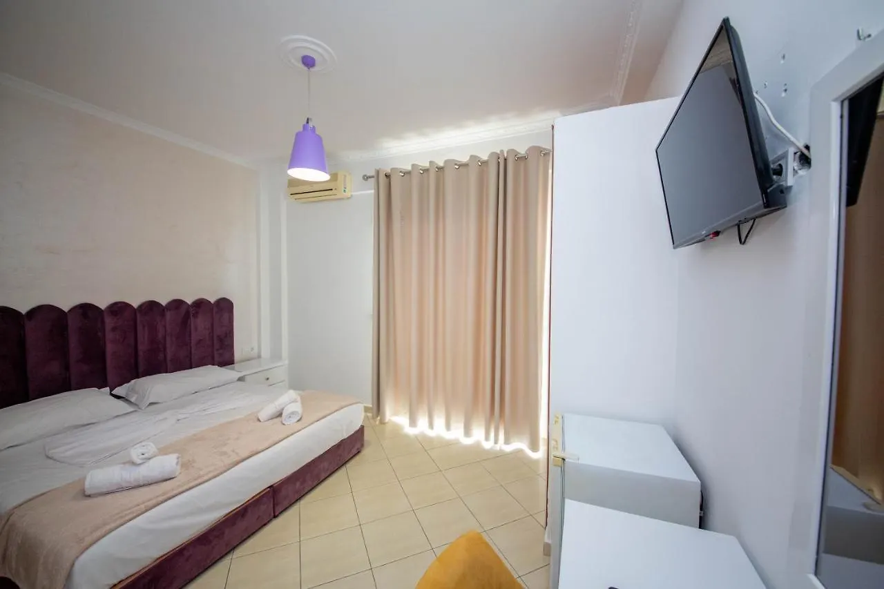 Hotel Keliani Sarandë