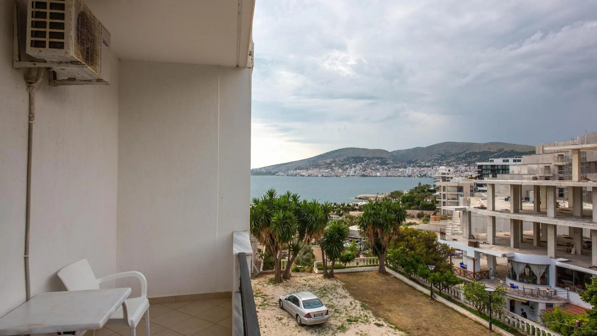 Hotel Keliani Sarandë