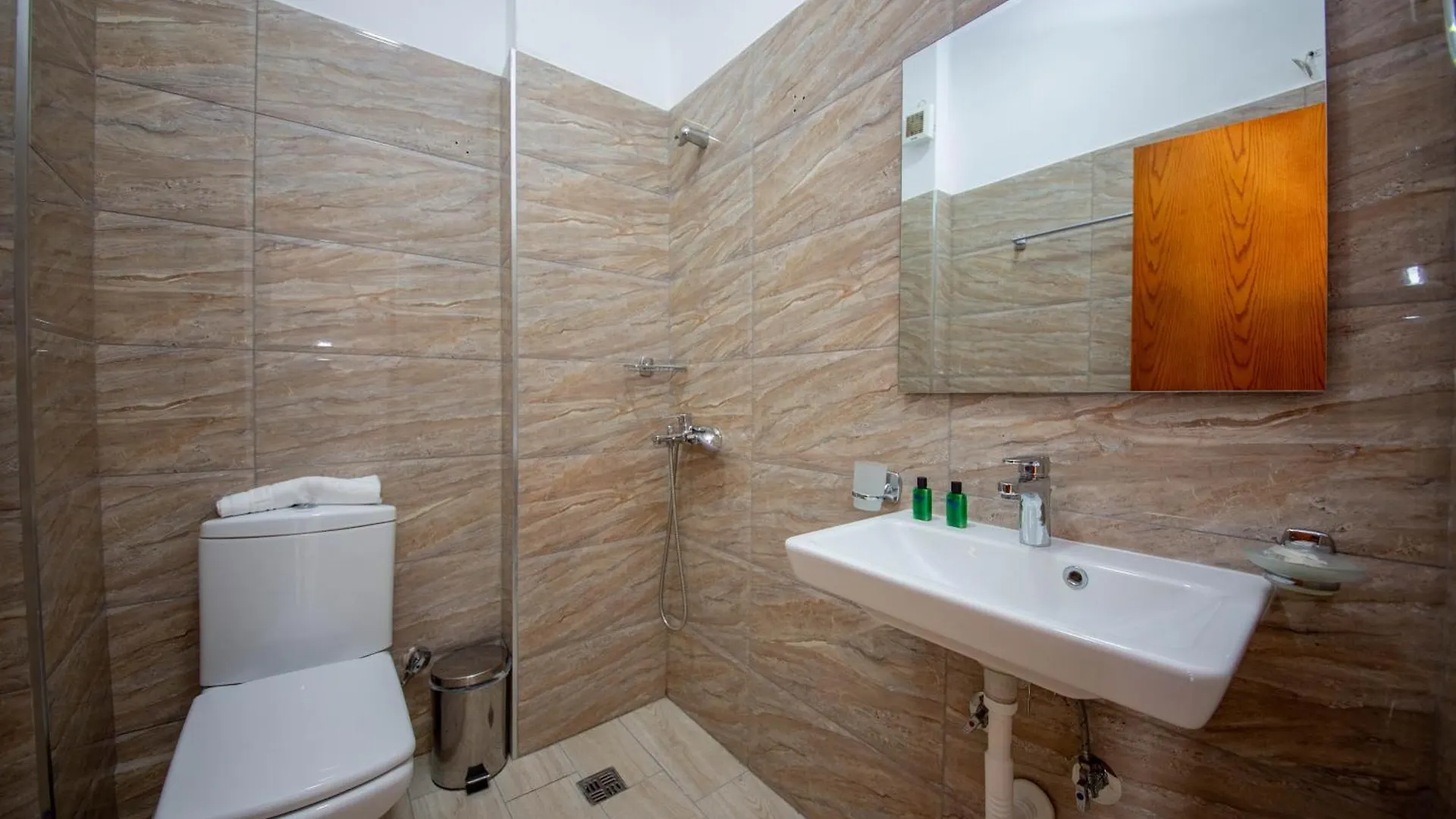 Hotel Keliani Sarandë