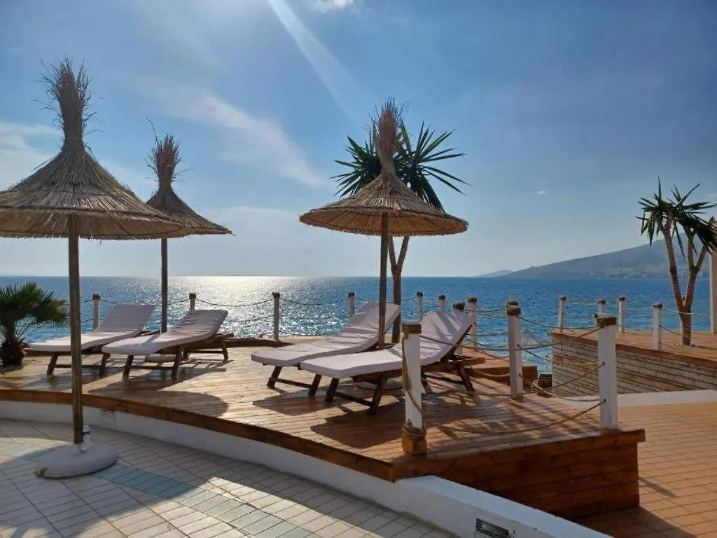 Hotel Keliani Sarandë